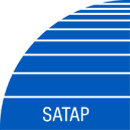 Logo S.A.T.A.P. S.p.A. Tronco A4