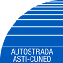 Logo Autostrada Asti-Cuneo S.p.A.