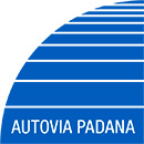 Logo Autovia Padana S.p.A.