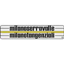 Logo Milano Serravalle Milano Tangenziali S.p.A.