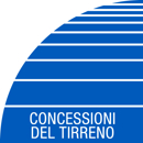 Logo Concessioni del Tirreno S.p.A. Tratta A10