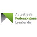 Logo Pedemontana Lombarda S.p.A.