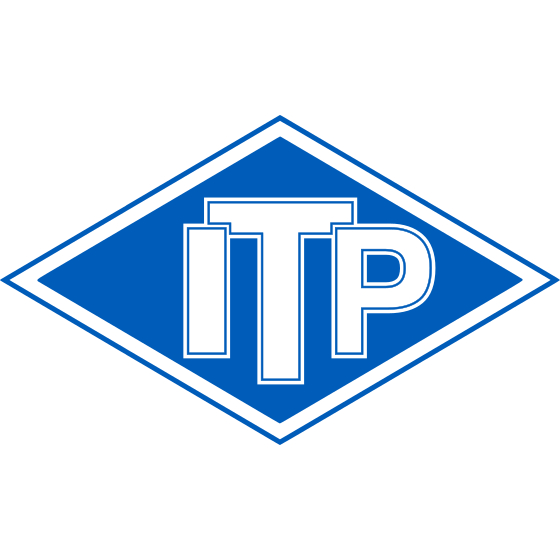 Logo ITP S.p.A. Tronco 1 A55 A5